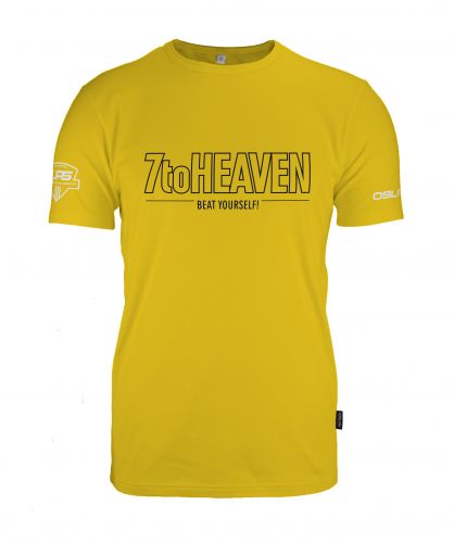 majica 7TOHEAVEN