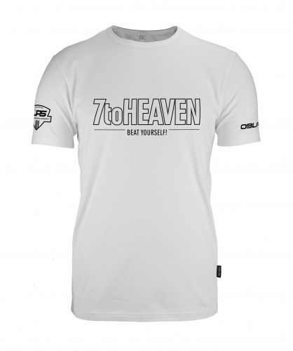 majica 7TOHEAVEN