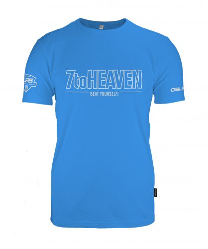 majica 7TOHEAVEN