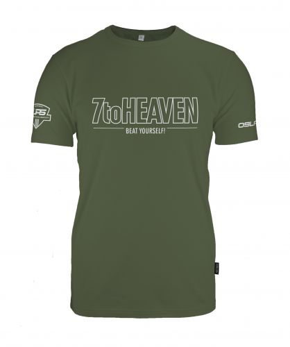 majica 7TOHEAVEN