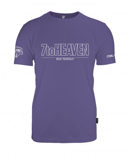 majica 7TOHEAVEN