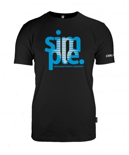 MAJICA T-SHIRT SIMPLE