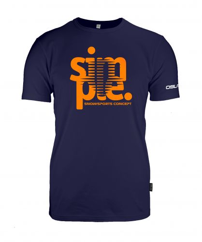 MAJICA T-SHIRT SIMPLE