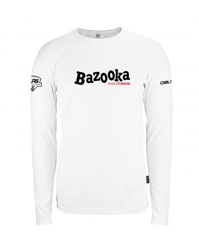 majica dolg rokav bAZOOKA
