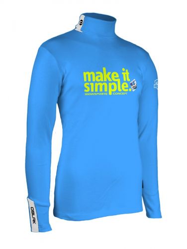 PULI MAKE IT SIMPLE FLUO