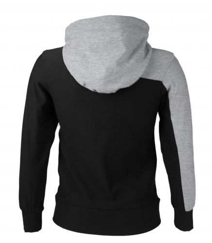 HOODIE UPS MAKE IT SIMPLE BK
