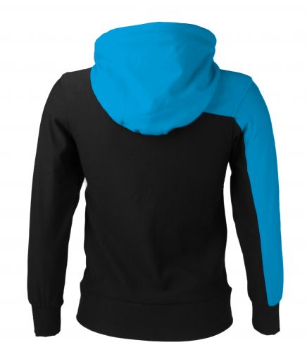 HOODIE UPS MAKE IT SIMPLE BK