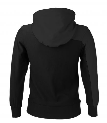 HOODIE LET THE SYSTEM PLAY