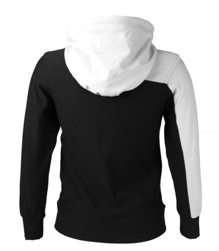 HOODIE UPS HEART