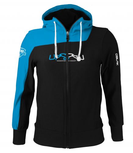 HOODIE UPS HEART