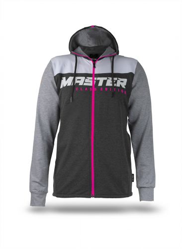 HOODIE UPS MASTER21