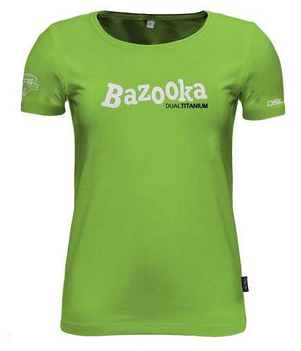 Majica T-shirt BAZOOKA