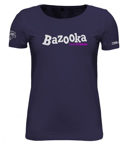 Majica T-shirt BAZOOKA