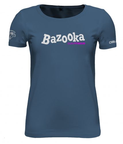 Majica T-shirt BAZOOKA