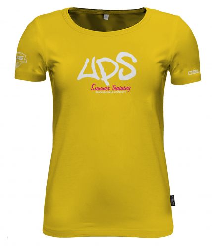 Majica T-shirt Summer training