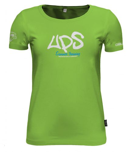 Majica T-shirt Summer training