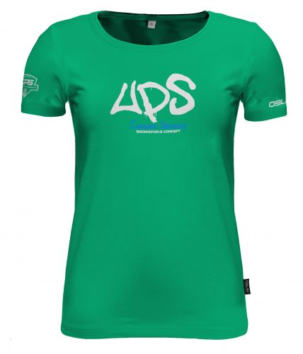 Majica T-shirt Summer training