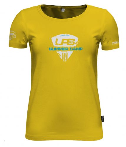 Majica T-shirt Summer CAMP