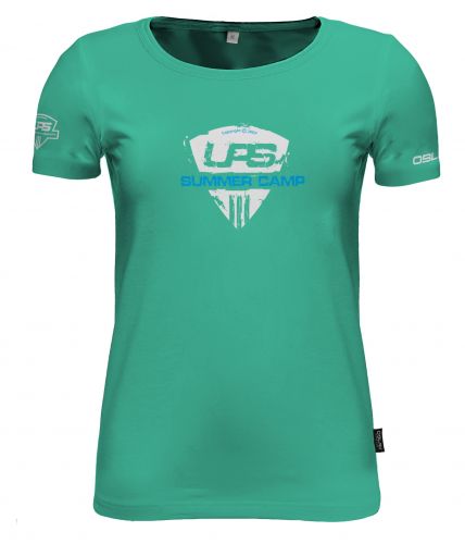 Majica T-shirt Summer CAMP