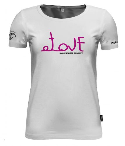 MAJICA T-SHIRT LOVE