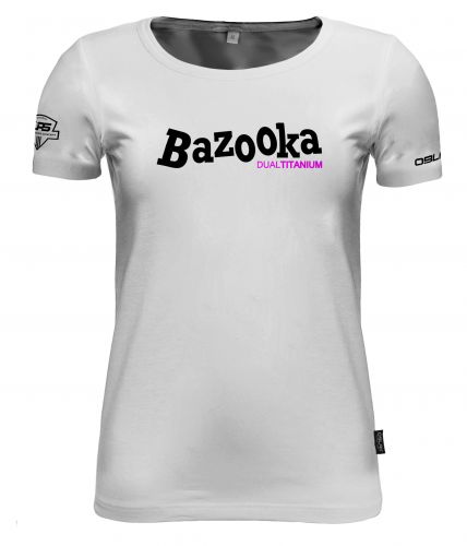 Majica T-shirt BAZOOKA