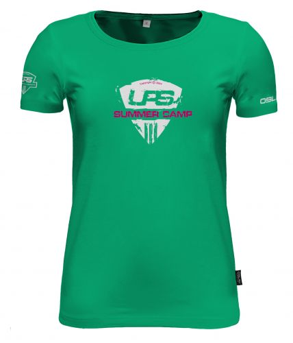 Majica T-shirt Summer CAMP