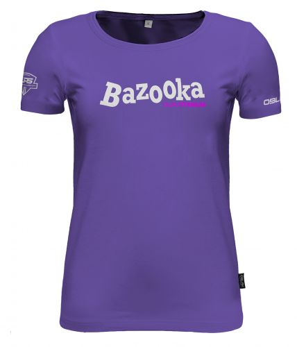 Majica T-shirt BAZOOKA