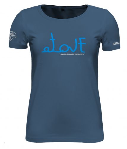 MAJICA T-SHIRT LOVE
