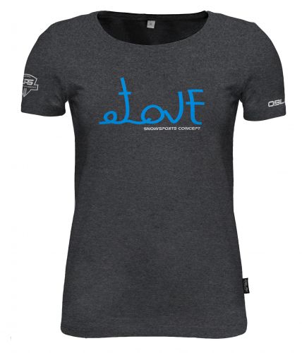 MAJICA T-SHIRT LOVE