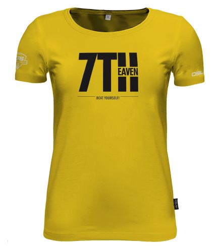 Majica T-shirt 7TH