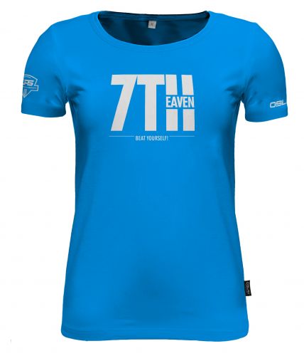 Majica T-shirt 7TH