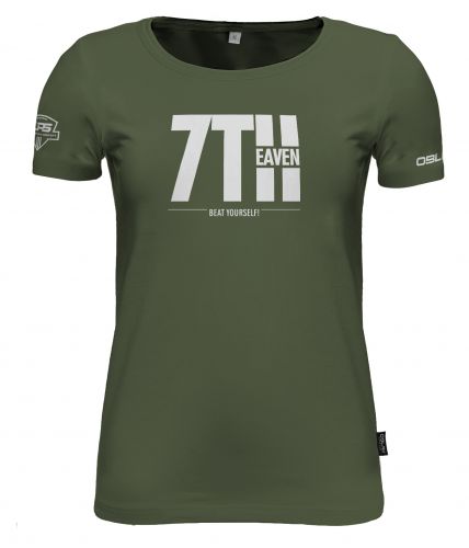 Majica T-shirt 7TH