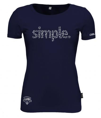 MAJICA T-SHIRT SIMPLE
