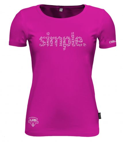 MAJICA T-SHIRT SIMPLE