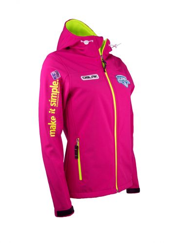 Softshell Make it simple W