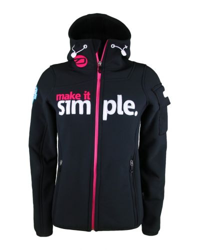 Winterstopper Make it simple W