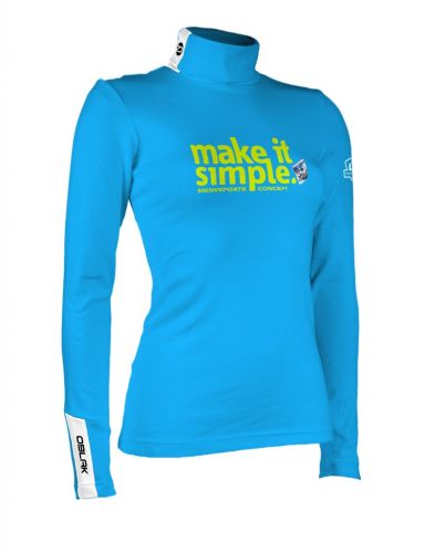 PULI MAKE IT SIMPLE FLUO