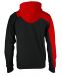 HOODIE UPS MAKE IT SIMPLE BK
