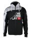 HOODIE LET THE SYSTEM PLAY