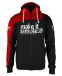HOODIE UPS MAKE IT SIMPLE BK