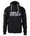 HOODIE UPS MAKE IT SIMPLE BK