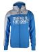 HOODIE UPS MAKE IT SIMPLE COL