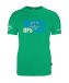 MAJICA T-SHIRT WE LIVE UPSATIRS