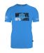 Majica t-shirt we live upstairs