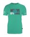 MAJICA T-SHIRT WE LIVE UPSATIRS