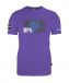 Majica t-shirt we live upstairs