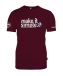MAJICA T-SHIRT MAKE IT SIMPLE