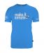 Majica T-shirt Make it simple
