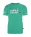 MAJICA T-SHIRT MAKE IT SIMPLE