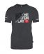 Majica T-shirt let the system play